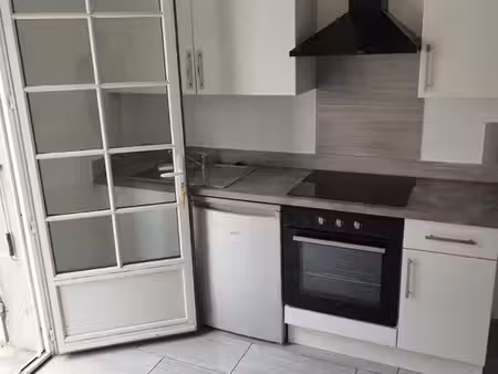 studio rdc à louer