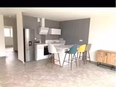 appartement t3 perrigny les dijon