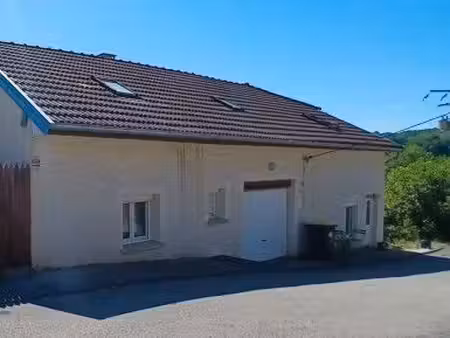 appartement 69m2 / 2 chambres