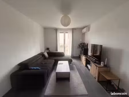 maison familiale 3 chambres 100m²