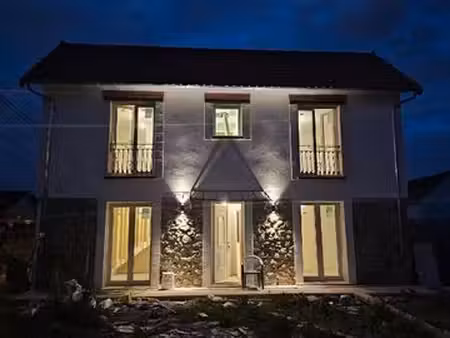 location maison 80m2