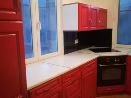 maison individuelle 51 m²