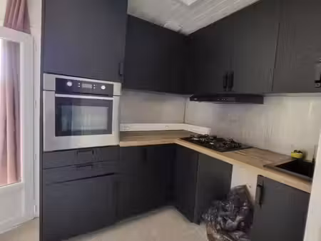 location maison t2