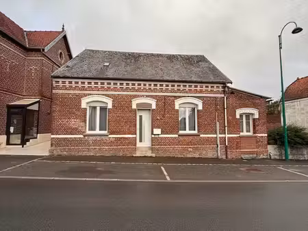 location maison roisel