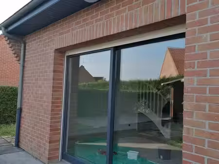 loue maison semi-individuelle au vignoble à valenciennes