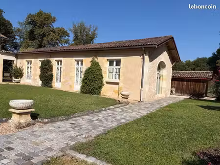 location maison t3