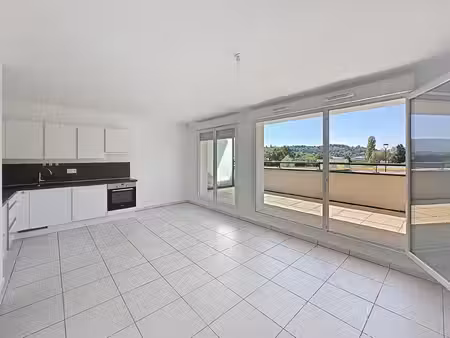 appartement à vendre 3 pièces cranves sales (74)