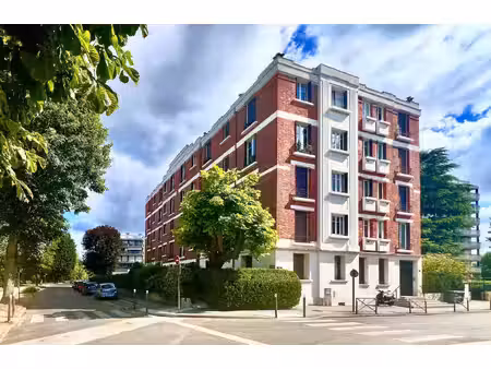 le pecq appartement 2p 1ch 10min gare