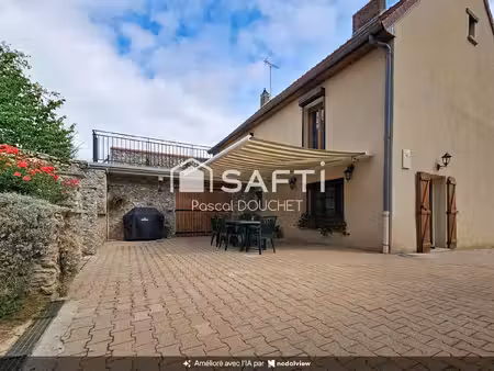 axe château-thierry - fère en tardenois