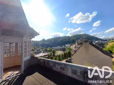 vente maison d'architecte 10 pièces