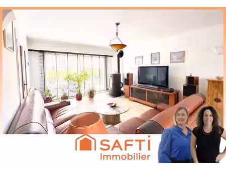 maison familiale à hennebont