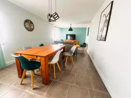 une maison idéale pour votre famille !