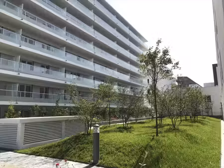 bel appt 3 pièces très récent avec grand balcon et parking