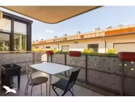 vente appartement 2 pièces 48 m² cenon (33150)