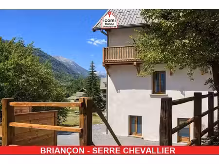 appartement 6 pièces