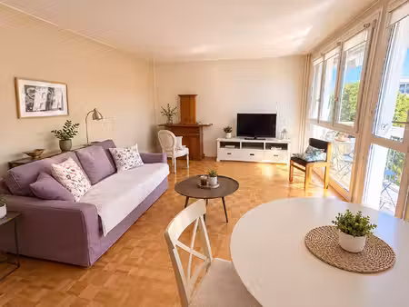 appartement 4 pièces à vendre à montmagny - réf. 256
