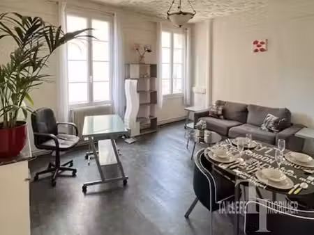 appartement à vendre périgueux