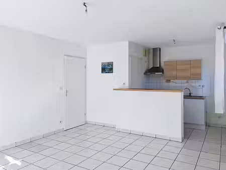 vente appartement 3 pièces 56 m² saint-lys (31470)