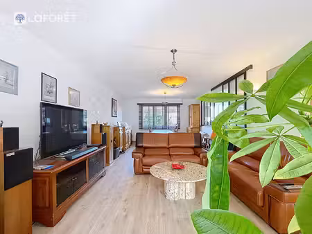maison hennebont 6 pièce(s) 125 m2