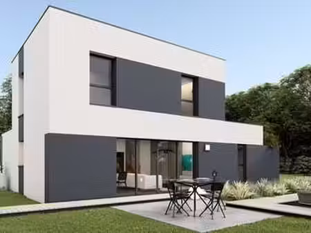 vente maison à joué-sur-erdre (44440) : à vendre / 89m² joué-sur-erdre