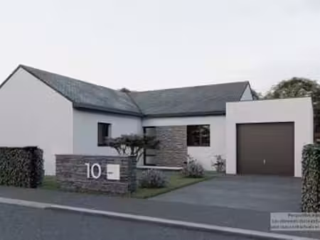 vente maison à lancieux (22770) : à vendre / 85m² lancieux