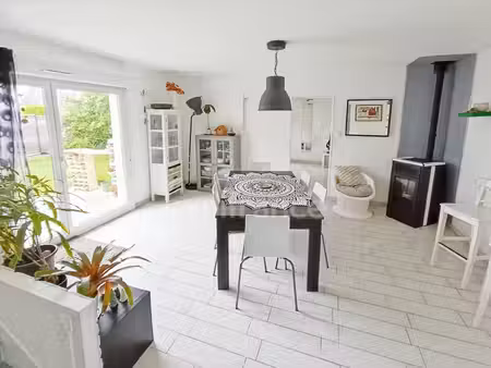 nouvelle exclusivité – maison 5 pièces au relecq-kerhuon