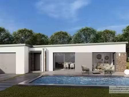 vente maison à lézardrieux (22740) : à vendre / 95m² lézardrieux