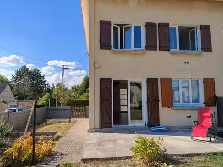 maison 4 pièces