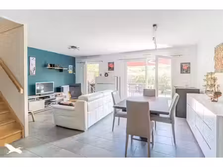 vente maison 5 pièces 82 m² parempuyre (33290)