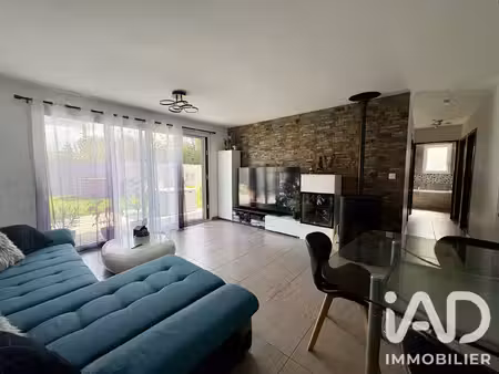 vente maison traditionnelle 5 pièces