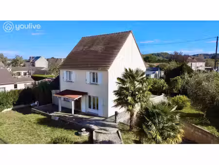 grande maison familiale à soissons