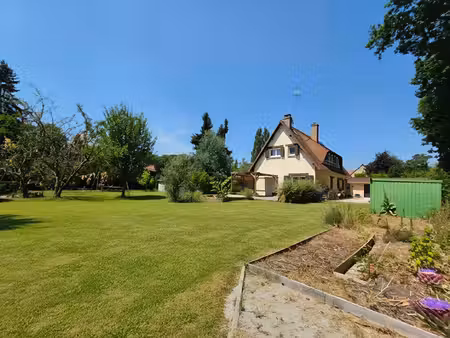 maison l'hautil 5 pièce(s) 136 m2