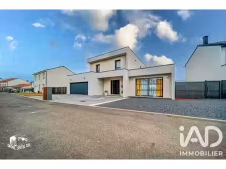 vente maison/villa 6 pièces