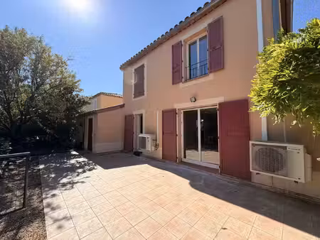 location maison 5 pièces 116 m² à marseille 13 (13013)