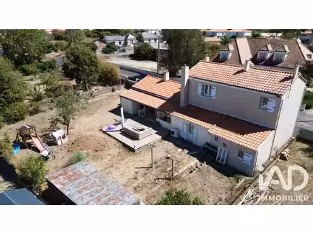 vente maison/villa 7 pièces