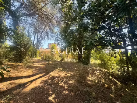 villa saint-paul - 6 chambres - 350m²