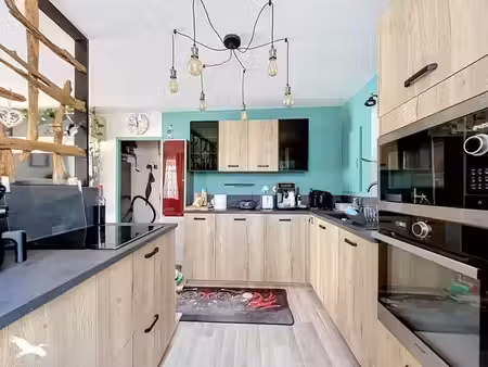 vente maison 3 pièces 74 m² saint-saturnin-du-bois (17700)