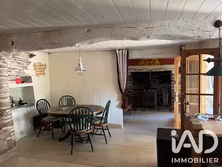 vente maison/villa 3 pièces