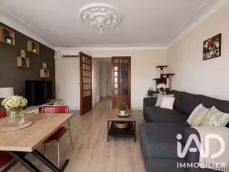 vente maison de village 5 pièces