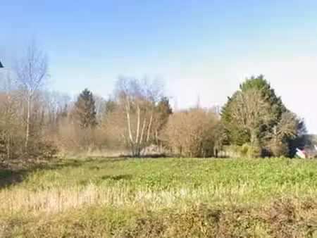 vente terrain à langrolay-sur-rance (22490) : à vendre / langrolay-sur-rance