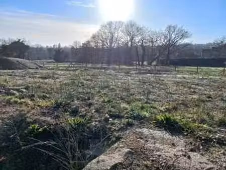 vente terrain à lehon (22100) : à vendre / lehon