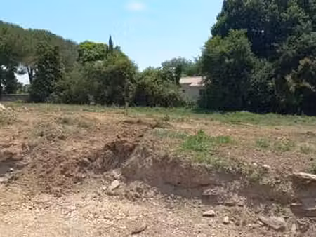 vente terrain à sainte-pazanne (44680) : à vendre / sainte-pazanne