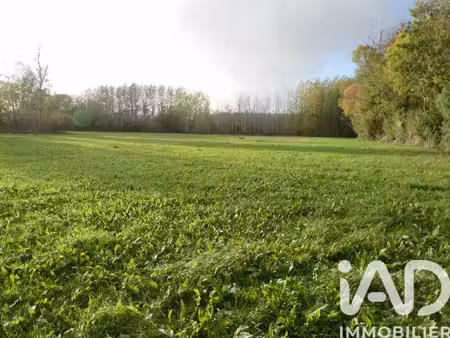 vente terrain agricole 19 641 m²