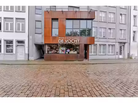 veelzijdig handelspand op top-locatie