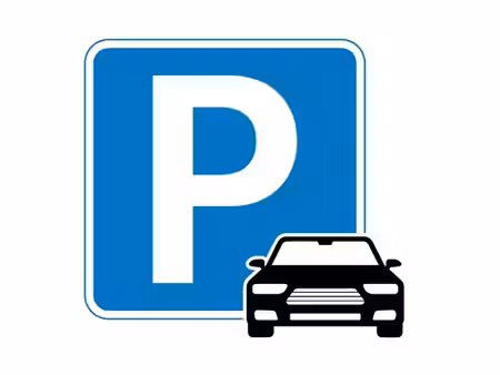 vente parking à bayonne (64100)  16 500 €