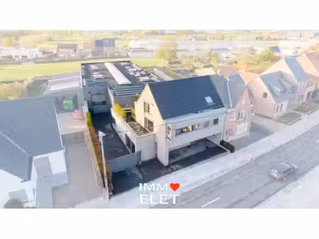 welkom bij immo elet als jij het kunt dromen  kunnen wij het vinden. met 14 jaar ervaring 
