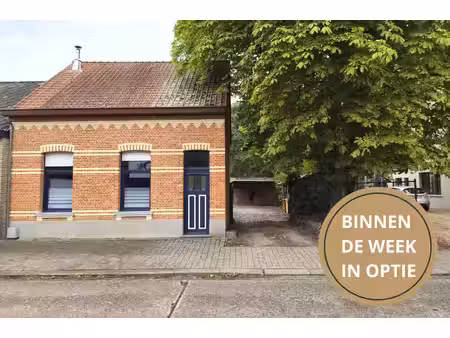 uw vastgoed kantoor in nijlen en omstreken.
