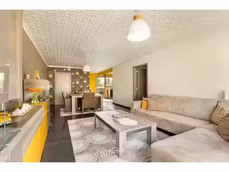 appartement te koop in hamme met 3 slaapkamers