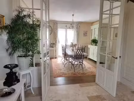 maison à vendre fere en tardenois 7 pièce(s) 172m2 245 000€