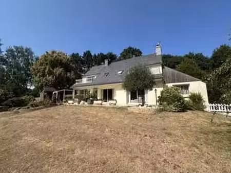 vente maison à hennebont (56700) : à vendre / 164m² hennebont
